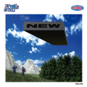 THE NEW ALBUM