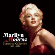 マリリン・モンローメモリアル・コレクション（1926-1962）[2022最新デジタルリマスタリング]