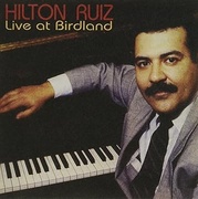 ライヴ・アット・バードランド