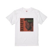 SCENERY(Tシャツ/WHITE/Mサイズ)