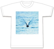 MELLOW DREAM+1(Tシャツ/WHITE/Mサイズ)
