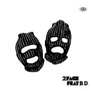 2FACE feat. B.D. [7inch:完全生産限定アナログ盤]