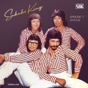 EPISODE 7 FEAT. KJ / ステイタス