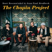 THE CHOPIN PROJECT