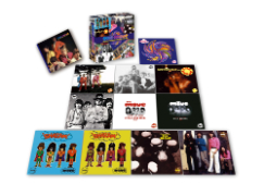 ザ・ムーヴ・コンプリート・コレクション 1966-1970