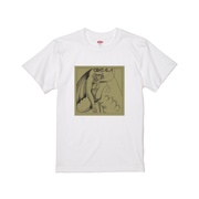 オバタラ ジャケ写Tシャツ