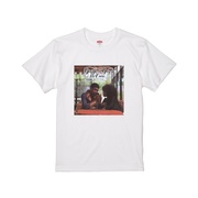 トゥギャザー ジャケ写Tシャツ