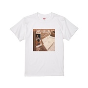 トゥ・ユー、ハニー、ハニー、ウィズ・ラヴ ジャケ写Tシャツ