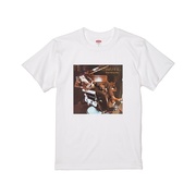 イット・エイント・ホウェア・ユー・ビーン、イッツ・ホウェア・ユア・ゴーイン ジャケ写Tシャツ