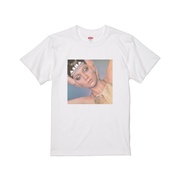 リンディアナ ジャケ写Tシャツ