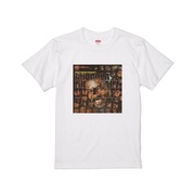 チョコレート・マウンテン ジャケ写Tシャツ