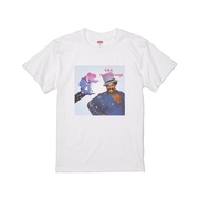ファンキー・アンド・タフ ジャケ写Tシャツ