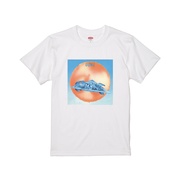 オーゾーン ジャケ写Tシャツ