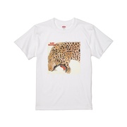 カト・マンドゥ ジャケ写Tシャツ