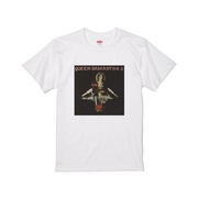 クイーン・サマンサ・ツー ジャケ写Tシャツ