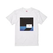ザ・レター ジャケ写Tシャツ