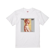 ランニング・ウォーター ジャケ写Tシャツ