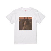 グウェン・マックレー ジャケ写Tシャツ