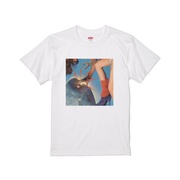 グレッグ・ダイヤモンズ・スター・クルーザー ジャケ写Tシャツ