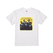 ザ・ビリオン・ダラー・バンド ジャケ写Tシャツ