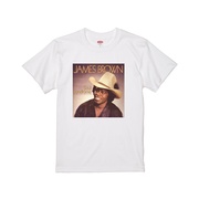 ソウル・シンドローム ジャケ写Tシャツ