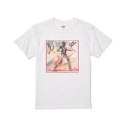グルーヴ・マシーン ジャケ写Tシャツ