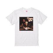 プレディクションズ ジャケ写Tシャツ