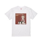 レット・イット・アウト ジャケ写Tシャツ