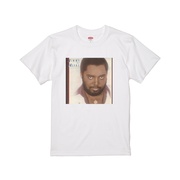 ゴーイン・ホーム・フォー・ラヴ ジャケ写Tシャツ