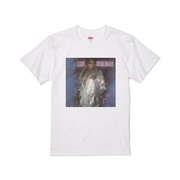 ラヴ・サムバディ ジャケ写Tシャツ
