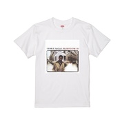 ダイアモンド・タッチ ジャケ写Tシャツ