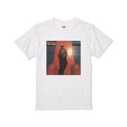 アイム・ア・マン ジャケ写Tシャツ