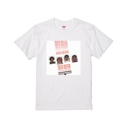 スペシャル・デリヴァリー ジャケ写Tシャツ