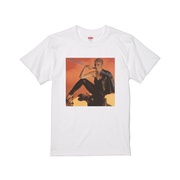 ブロウ・マイ・マインド ジャケ写Tシャツ