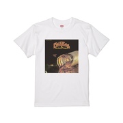 スーパーマン ジャケ写Tシャツ
