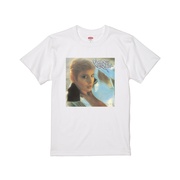 恋するマッチョ ジャケ写Tシャツ