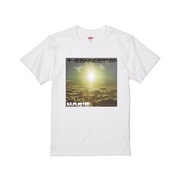 マジック ジャケ写Tシャツ