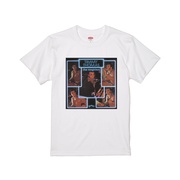 ザ・マジシャン+1 ジャケ写Tシャツ
