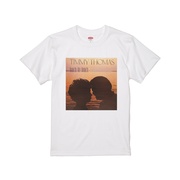 タッチ・トゥ・タッチ ジャケ写Tシャツ