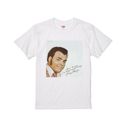 ユア・ザ・ソング・アイヴ・オールウェイズ・ウォンテッド・トゥ・シング ジャケ写Tシャツ