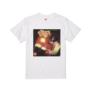 パーカッション・エクスプロージョン ジャケ写Tシャツ