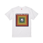 ザ・ラスト・ディスコ・イン・パリ ジャケ写Tシャツ