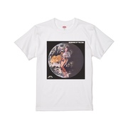 ビギニング・オブ・ジ・エンド ジャケ写Tシャツ