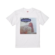 ザ・スウェット・サウンド ジャケ写Tシャツ