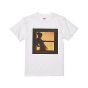 ア・ファンタジー・ラヴ・アフェアー+1 ジャケ写Tシャツ