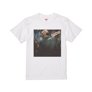 スターゲイザー ジャケ写Tシャツ