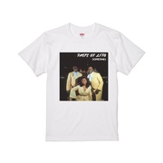 サムタイムス ジャケ写Tシャツ