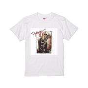 フォクシー ジャケ写Tシャツ