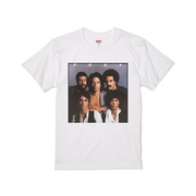 ホット・ナンバー ジャケ写Tシャツ