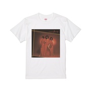 クロスオーヴァー・トゥ・ブランディ ジャケ写Tシャツ